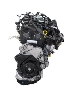VW Tigvan CAW 2.0 TFSI Petrol Engine