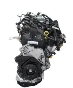 VW Tiguan CAV Engine (2008-2018, 1.4L TSI, 16V, 122-160 HP)