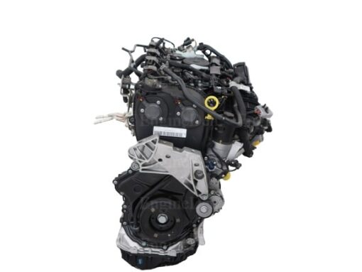 VW Tigvan CAW 2.0 TFSI Petrol Engine