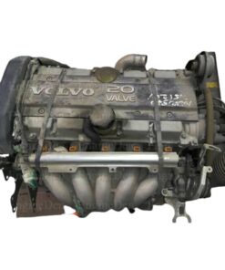 Volvo B5254S Engine (1991-1999, Petrol, 2.5L, 20V, FI, Naturally Aspirated, 170 HP)