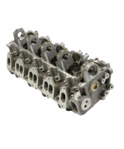 WL 2.5 New Bare Cylinder Head