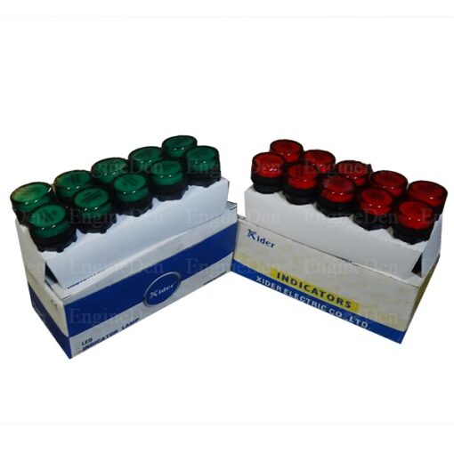 Xider-Indicators-LED-Lamp