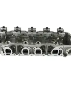 Z24 New Bare Cylinder Head