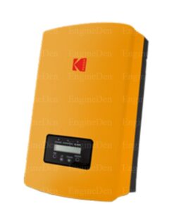 KODAK 3.6kW Grid Tied Inverter