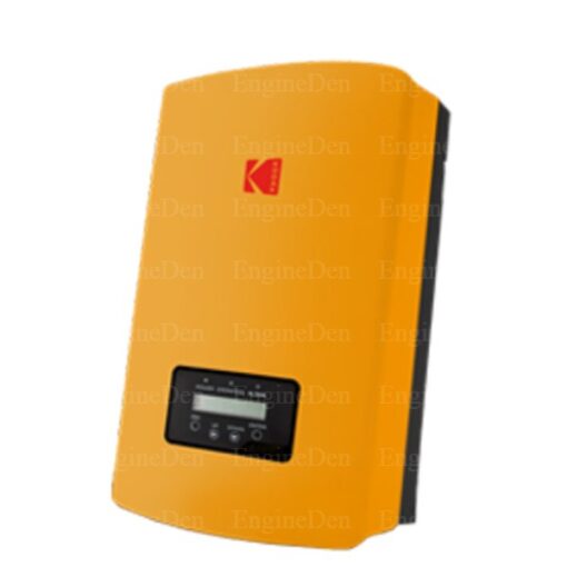 KODAK 4.6kW Grid Tied Inverter