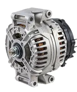 Alternators