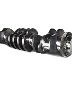 Crankshafts