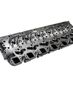 Cylinder Heads