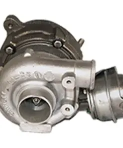 Turbo Chargers