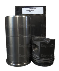 ADE 422N Sleeve Kit 130MM