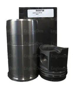 ADE 422N Sleeve Kit 130MM