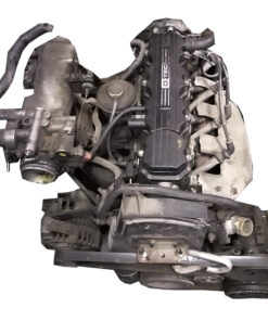 Opel C20NL Engine