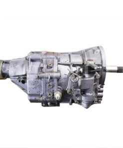 Toyota Hilux Gearbox New