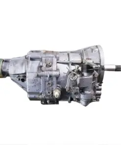 Toyota Hilux Gearbox New