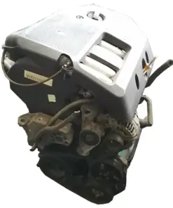 VW AGN Engine (1996-2000, Petrol, 1.8L, DOHC 20V, Naturally Aspirated, 125 HP)