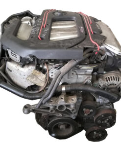 VW AGZ V5 Engine