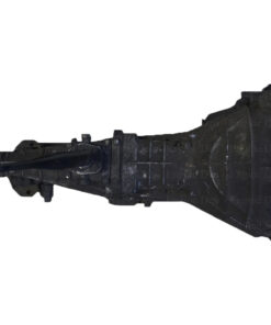 Isuzu 2.5 Diesel Used Automatic Gearbox