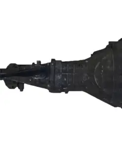 Isuzu 2.5 Diesel Used Automatic Gearbox