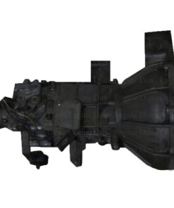 Kia 2.7 Diesel Used Automatic Gearbox