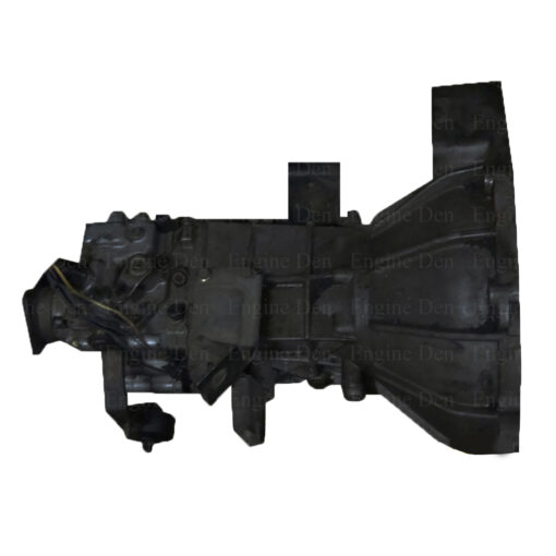 Kia 2.7 Diesel Used Automatic Gearbox