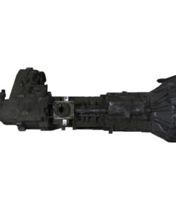 Mercedes 4x4 Diesel Used Manual Gearbox