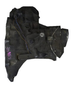 Opel C14SE Used Manual Gearbox