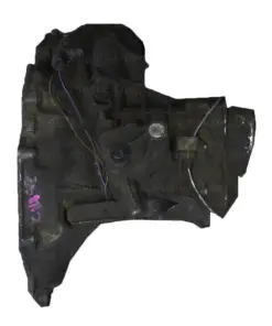 Opel C14SE Used Manual Gearbox