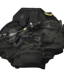 Opel C20SEL - 50-40LV Used Manual Gearbox