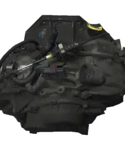 Opel C20SEL - 50-40LV Used Manual Gearbox