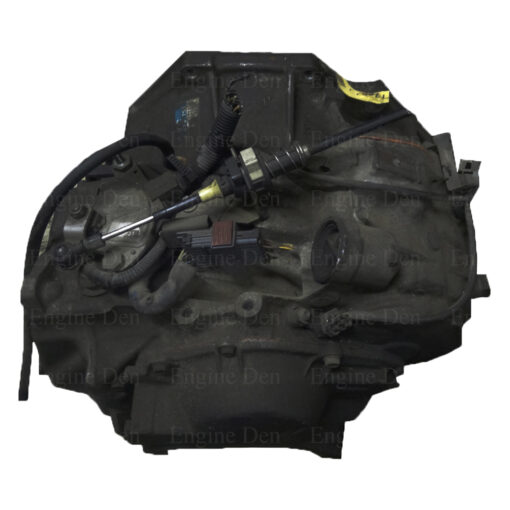 Opel C20SEL - 50-40LV Used Manual Gearbox