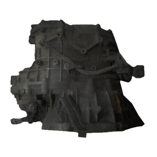Toyota 20V Used Automatic Gearbox