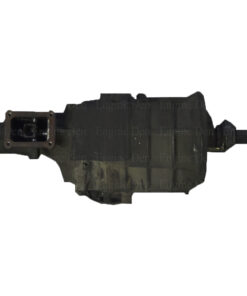 Toyota Hilux Used Manual Gearbox