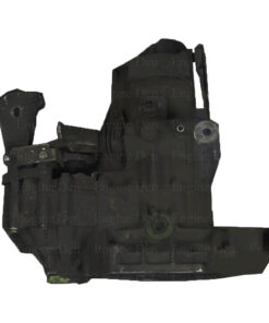 VW AGG Golf 3 Used Manual Gearbox