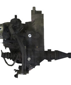 VW AUL 1.8 Turbo 5 Speed Used Manual Gearbox