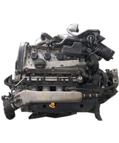 VW AUQ Golf 4 Engine (2001-2006, Petrol, 1.8L, DOHC 20V, 180 HP)