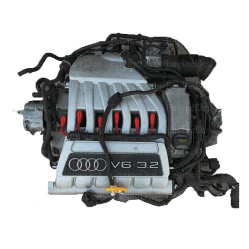 VW BNJ R32 PETROL