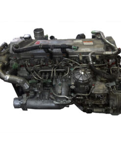 Hino J08E Engine Complete New