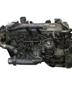 Hino J08E Engine Complete New