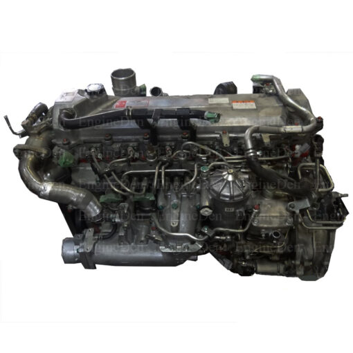 Hino J08E Engine Complete New