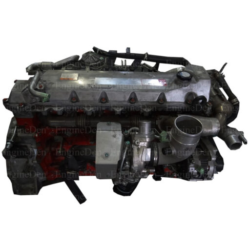 Hino J08E Engine Complete New - Image 2