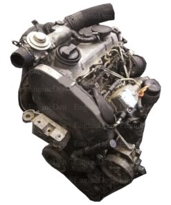 Vw 1.9 AHF/ASV/ALH Diesel Engine