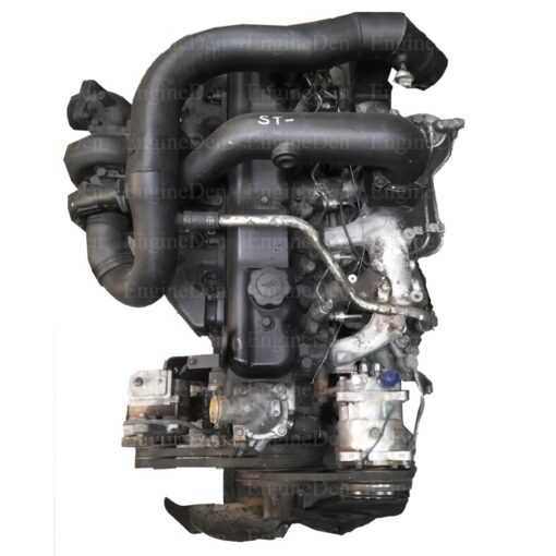 Nissan FE6 12V - Image 2