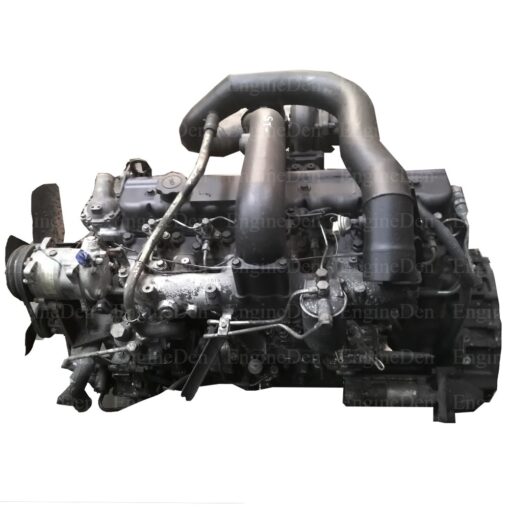 Nissan FE6 12V - Image 3