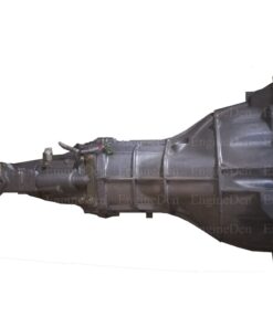 Isuzu 4ED1-4ZD1 Manual Gearbox
