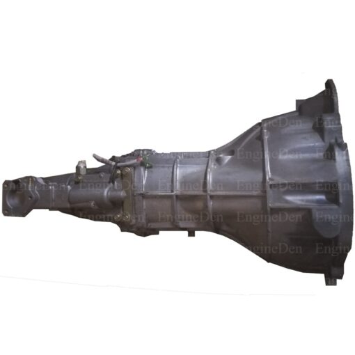 Isuzu 4ED1-4ZD1 Manual Gearbox