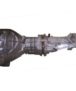 Izusu 4JA1 2,5 Manual Gearbox