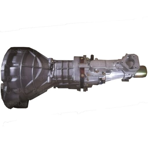 Izusu 4JA1 2,5 Manual Gearbox