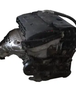Suzuki Vitara G16A Engine (1988-1996, Petrol, 1.6L, SOHC 8V