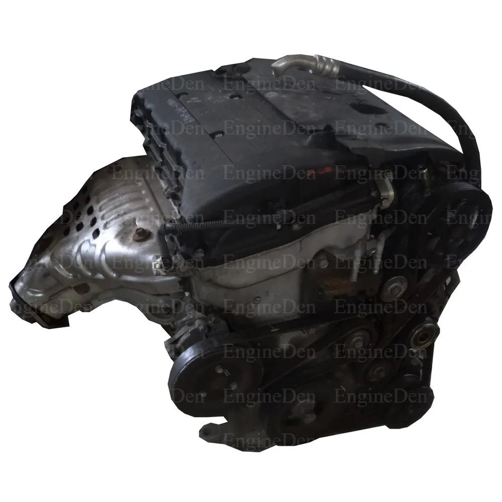 Mitsubishi 4B11 Engine (2006, Petrol, 2.0L, 16V, 145-155 HP)