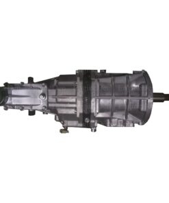 Toyota Cressida New Manual Gearbox